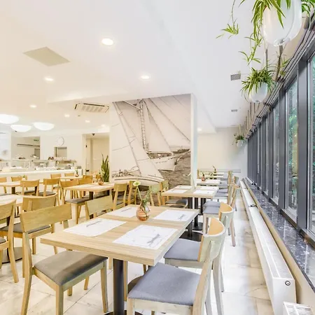 Centrum Zdrowia I Wypoczynku Ikar Üdülőközpont