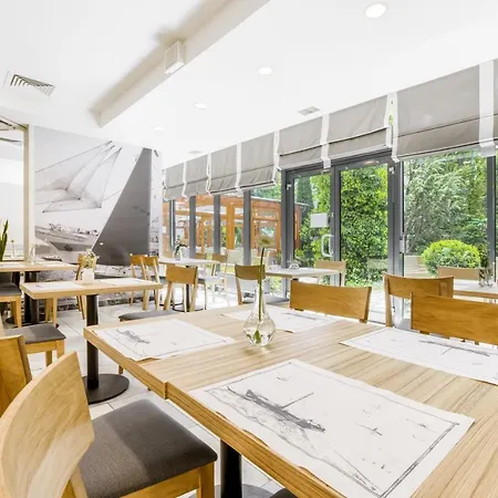 Centrum Zdrowia I Wypoczynku Ikar 3* Kołobrzeg