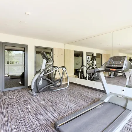 Centrum Zdrowia I Wypoczynku Ikar