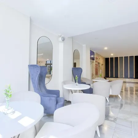 Centrum Zdrowia I Wypoczynku Ikar