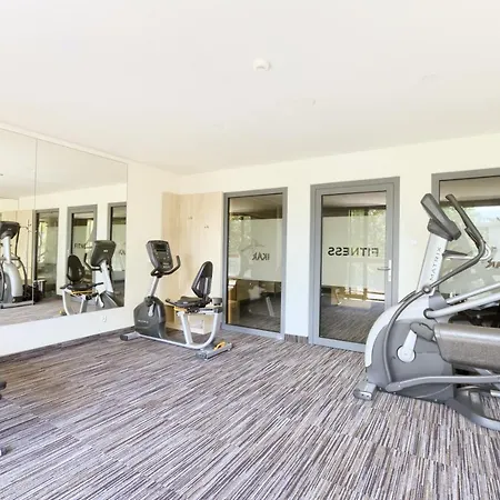 Üdülőközpont Centrum Zdrowia I Wypoczynku Ikar Kołobrzeg