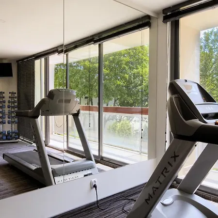 Üdülőközpont Centrum Zdrowia I Wypoczynku Ikar