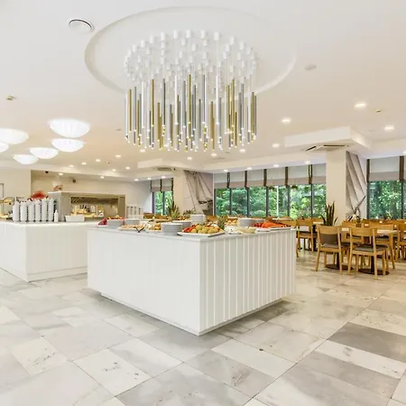 Centrum Zdrowia I Wypoczynku Ikar Kołobrzeg