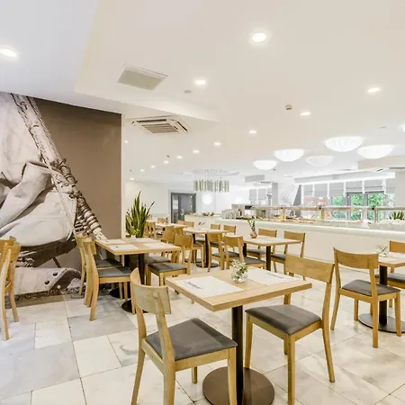 Üdülőközpont Centrum Zdrowia I Wypoczynku Ikar Kołobrzeg