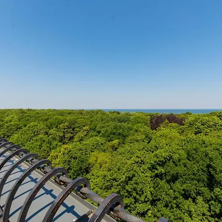 Üdülőközpont Centrum Zdrowia I Wypoczynku Ikar 3*