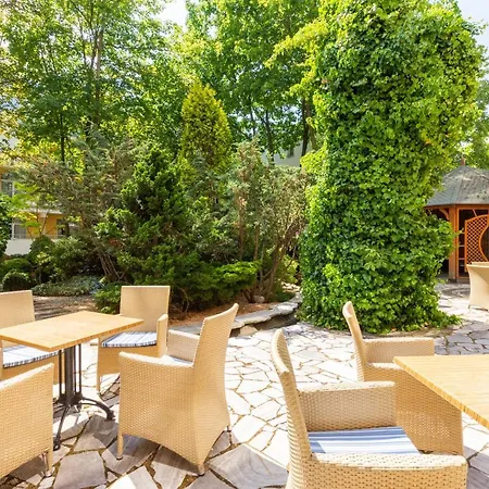 Centrum Zdrowia I Wypoczynku Ikar Üdülőközpont Kołobrzeg