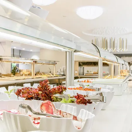 Üdülőközpont Centrum Zdrowia I Wypoczynku Ikar