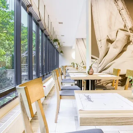 Üdülőközpont Centrum Zdrowia I Wypoczynku Ikar 3*