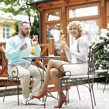 Centrum Zdrowia I Wypoczynku Ikar