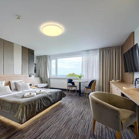 Centrum Zdrowia I Wypoczynku Ikar Kołobrzeg