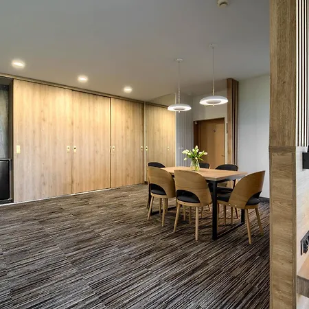 Resort Centrum Zdrowia I Wypoczynku Ikar 3*