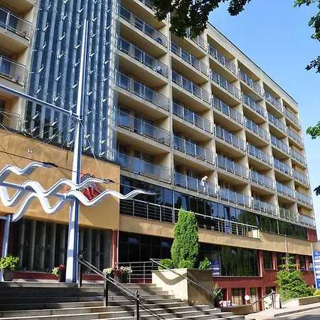 Üdülőközpont Centrum Zdrowia I Wypoczynku Ikar