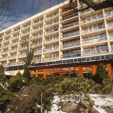 Resort Centrum Zdrowia I Wypoczynku Ikar