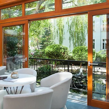 Centrum Zdrowia I Wypoczynku Ikar Üdülőközpont