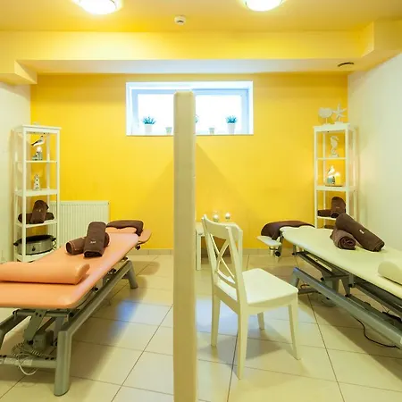 Centrum Zdrowia I Wypoczynku Ikar