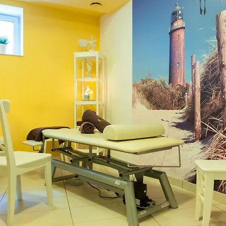 Centrum Zdrowia I Wypoczynku Ikar 3*