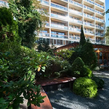 Centrum Zdrowia I Wypoczynku Ikar Kołobrzeg