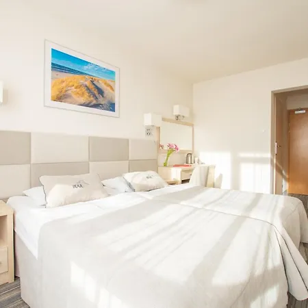 Üdülőközpont Centrum Zdrowia I Wypoczynku Ikar 3*