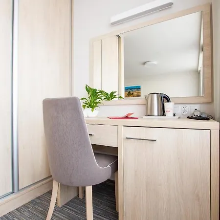 Centrum Zdrowia I Wypoczynku Ikar Kołobrzeg