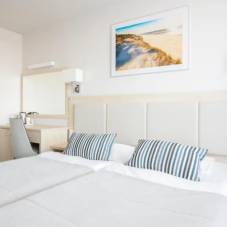 Resort Centrum Zdrowia I Wypoczynku Ikar 3*