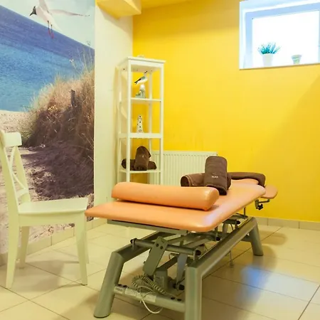 Üdülőközpont Centrum Zdrowia I Wypoczynku Ikar