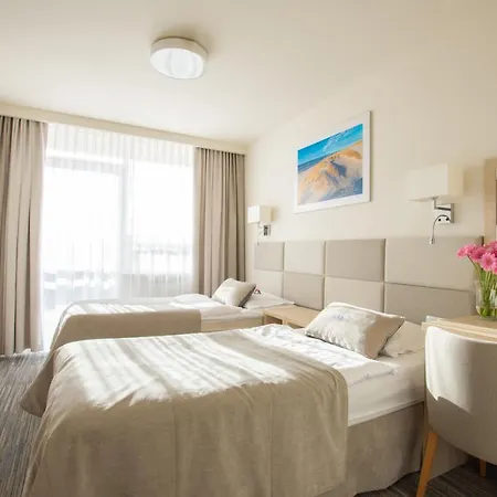 Centrum Zdrowia I Wypoczynku Ikar