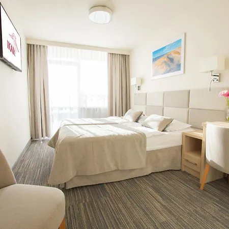 Centrum Zdrowia I Wypoczynku Ikar