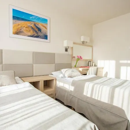 Üdülőközpont Centrum Zdrowia I Wypoczynku Ikar