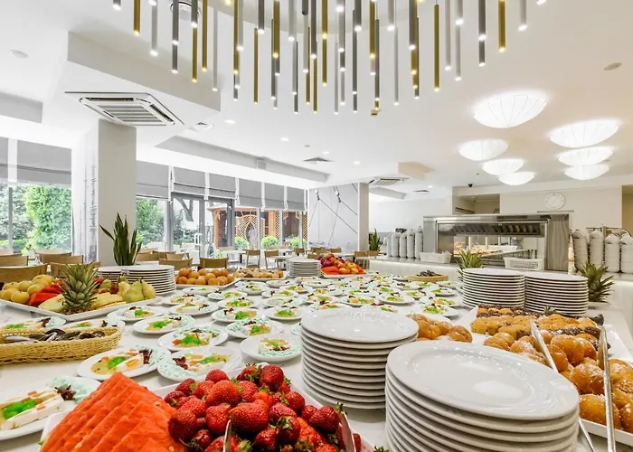 Centrum Zdrowia I Wypoczynku Ikar Θέρετρο 3*