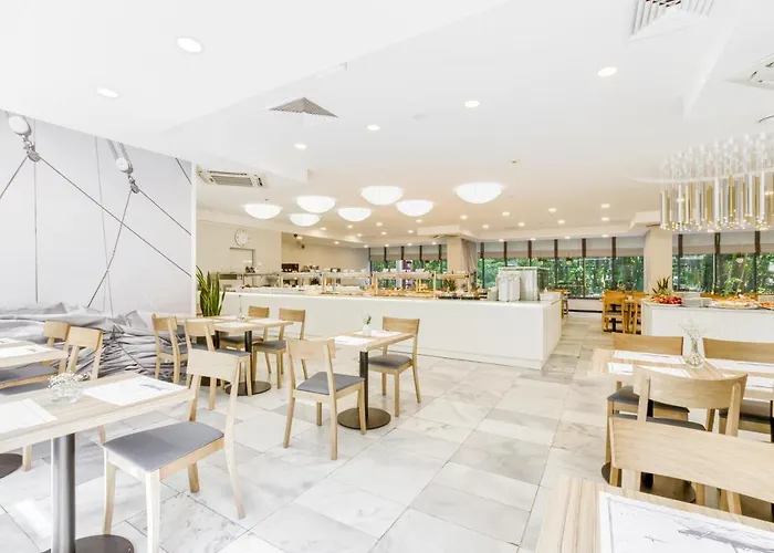 Centrum Zdrowia I Wypoczynku Ikar 3*