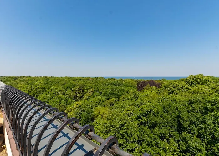 Θέρετρο Centrum Zdrowia I Wypoczynku Ikar 3*