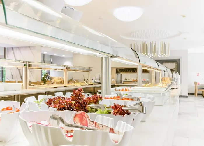 Θέρετρο Centrum Zdrowia I Wypoczynku Ikar