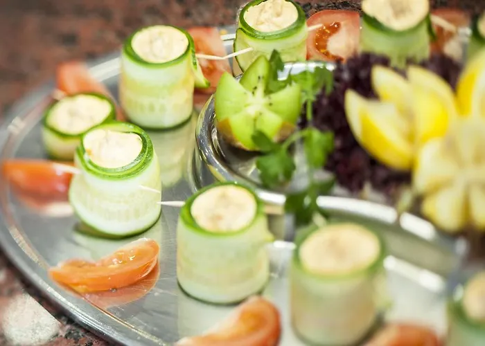 Θέρετρο Centrum Zdrowia I Wypoczynku Ikar Kołobrzeg