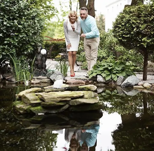 Θέρετρο Centrum Zdrowia I Wypoczynku Ikar 3*