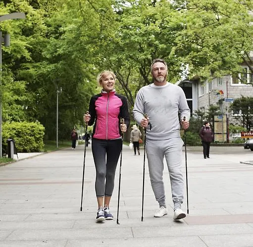 Centrum Zdrowia I Wypoczynku Ikar 3*