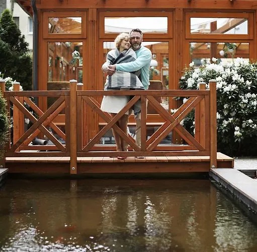 Centrum Zdrowia I Wypoczynku Ikar Θέρετρο 3*