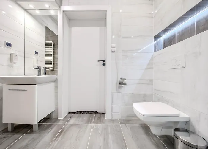 Centrum Zdrowia I Wypoczynku Ikar Θέρετρο 3*