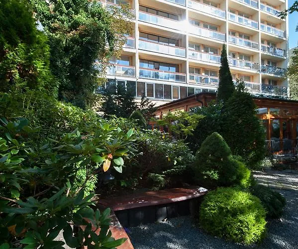 Centrum Zdrowia I Wypoczynku Ikar Kołobrzeg