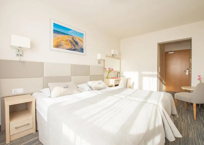 Θέρετρο Centrum Zdrowia I Wypoczynku Ikar 3*