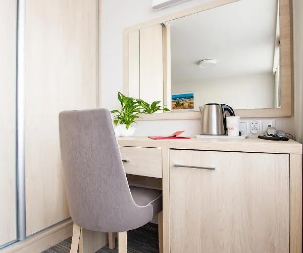 Centrum Zdrowia I Wypoczynku Ikar Kołobrzeg