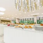 Resort Centrum Zdrowia I Wypoczynku Ikar 3*