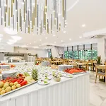 Centrum Zdrowia I Wypoczynku Ikar 度假村