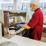 Centrum Zdrowia I Wypoczynku Ikar Resort