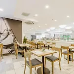 Resort Centrum Zdrowia I Wypoczynku Ikar Kołobrzeg
