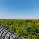 度假村 Centrum Zdrowia I Wypoczynku Ikar 3*