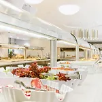 度假村 Centrum Zdrowia I Wypoczynku Ikar
