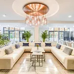 度假村 Centrum Zdrowia I Wypoczynku Ikar 3*