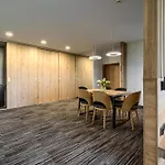度假村 Centrum Zdrowia I Wypoczynku Ikar 3*