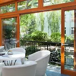 Centrum Zdrowia I Wypoczynku Ikar Resort
