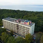 Centrum Zdrowia I Wypoczynku Ikar Resort